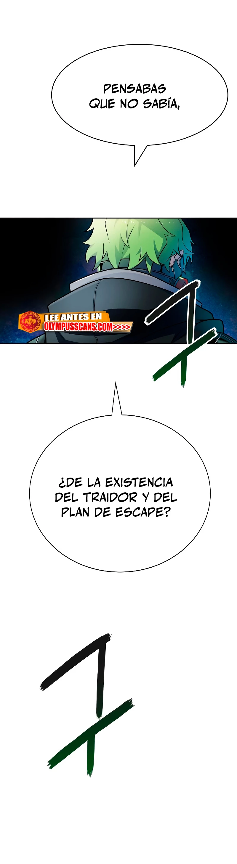 El irregular > Capitulo 572 > Page 1171