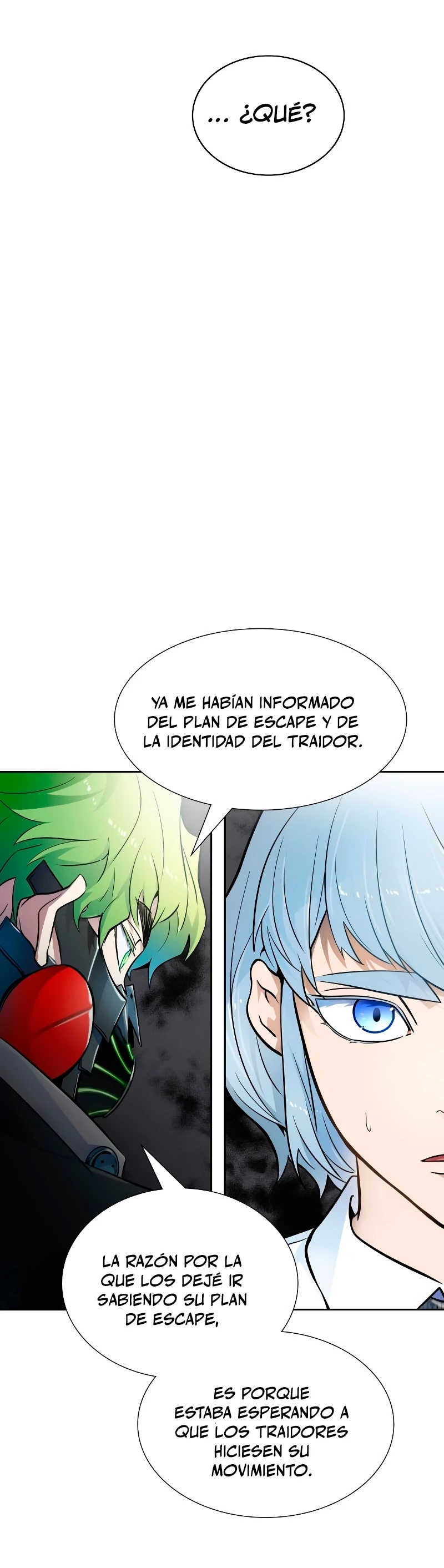 El irregular > Capitulo 572 > Page 1181