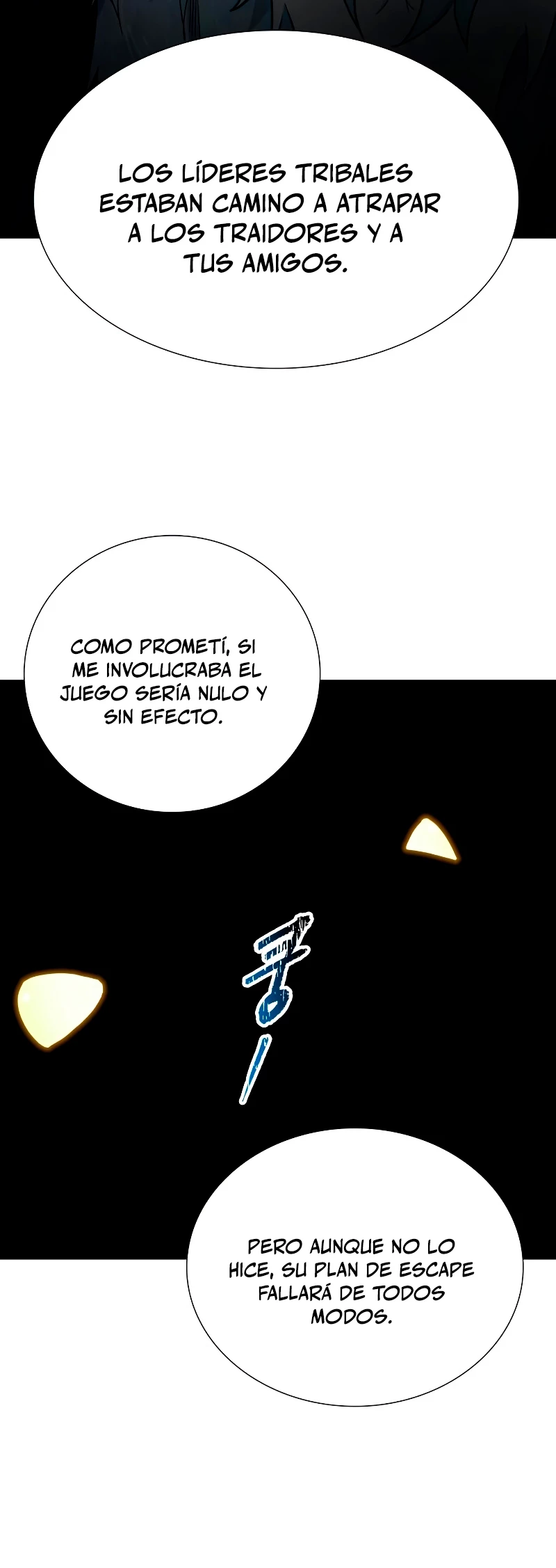 El irregular > Capitulo 572 > Page 1201