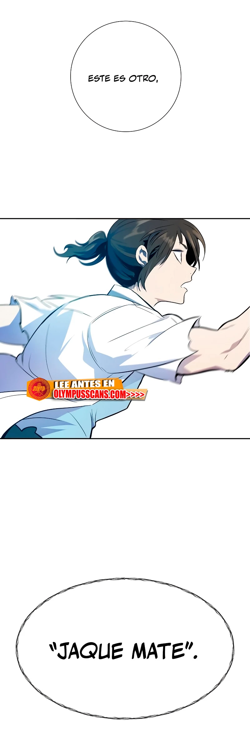 El irregular > Capitulo 572 > Page 1211
