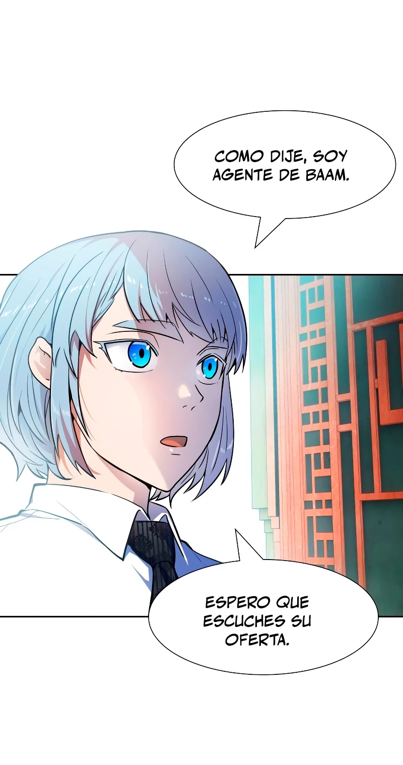 El irregular > Capitulo 572 > Page 21