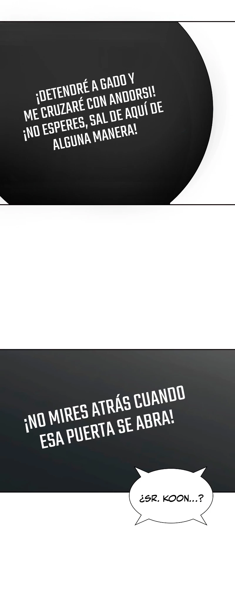 El irregular > Capitulo 572 > Page 41