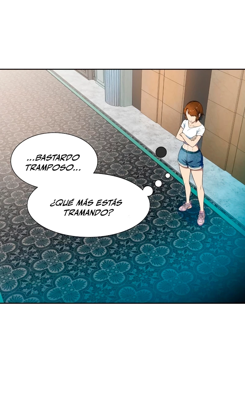 El irregular > Capitulo 572 > Page 51