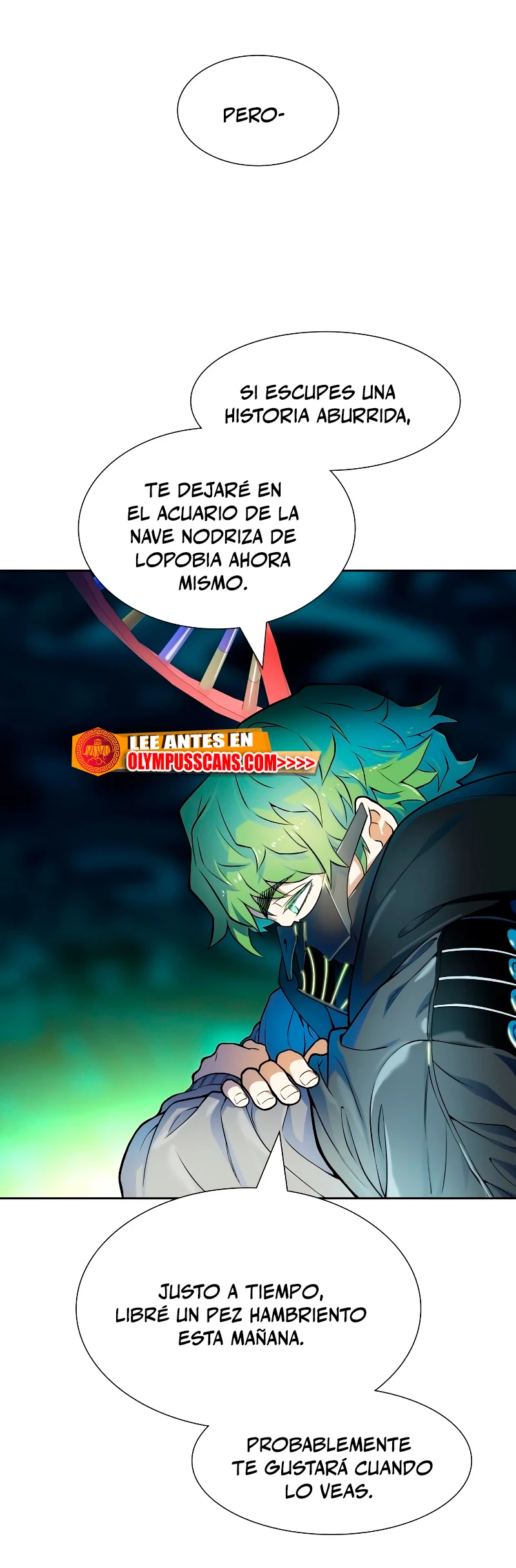 El irregular > Capitulo 572 > Page 71