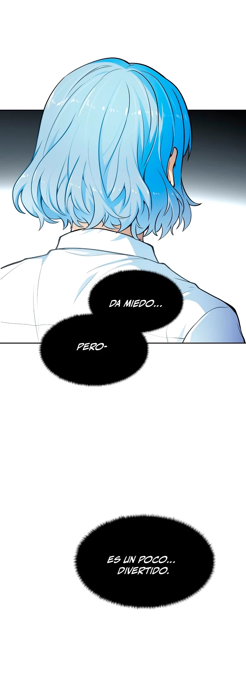 El irregular > Capitulo 572 > Page 81