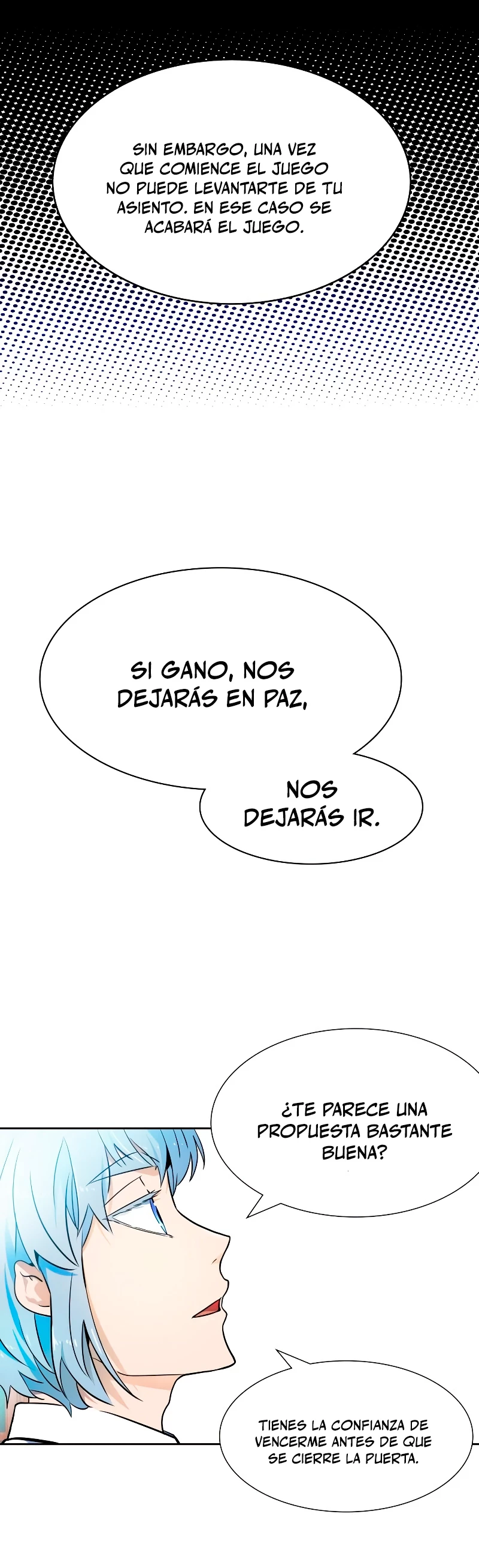 El irregular > Capitulo 572 > Page 231