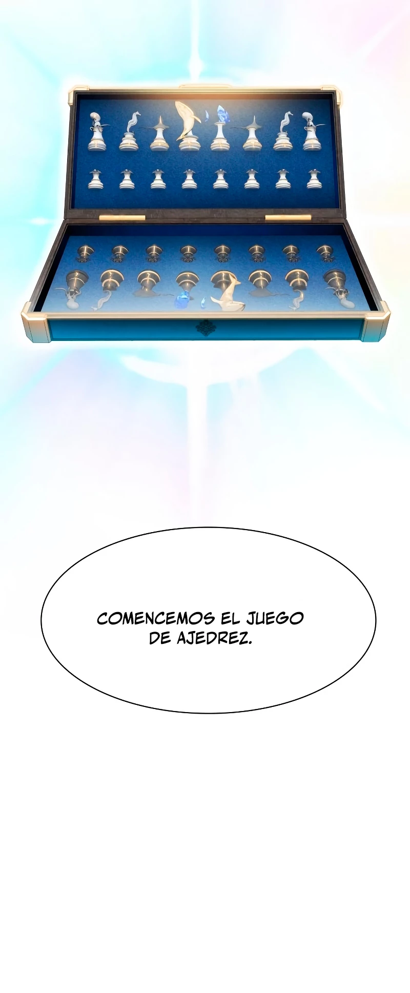 El irregular > Capitulo 572 > Page 281