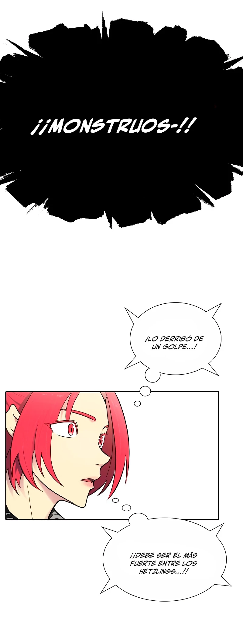 El irregular > Capitulo 572 > Page 311