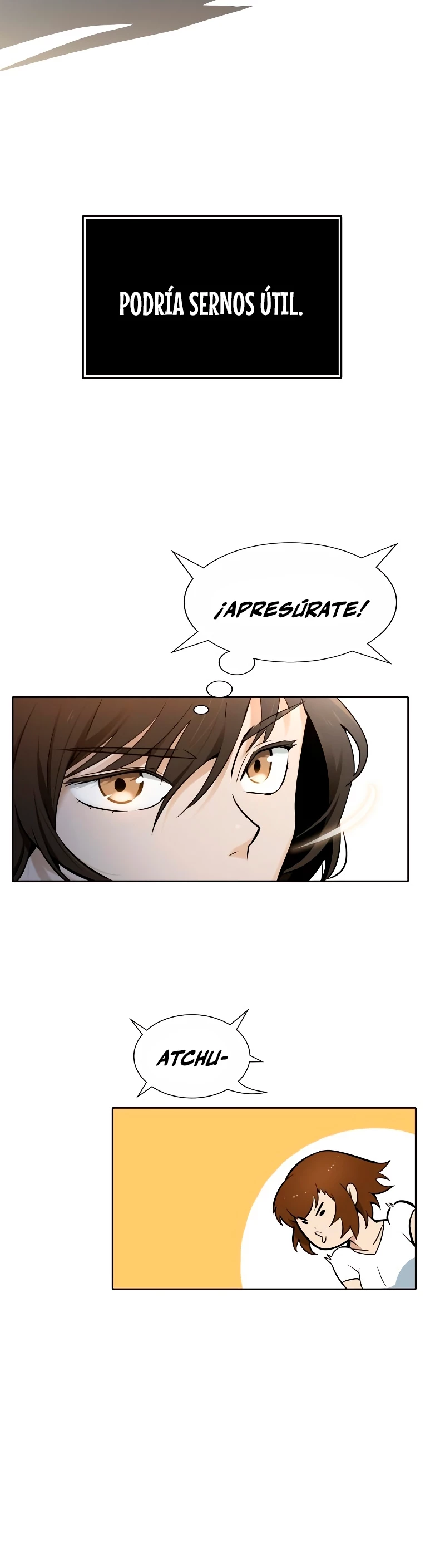 El irregular > Capitulo 572 > Page 331