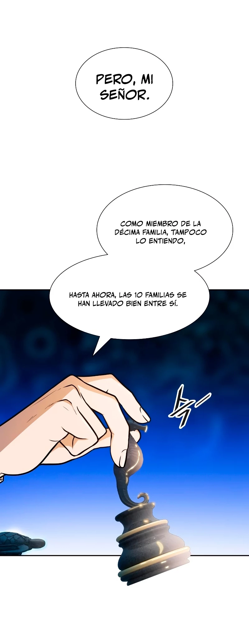 El irregular > Capitulo 572 > Page 391