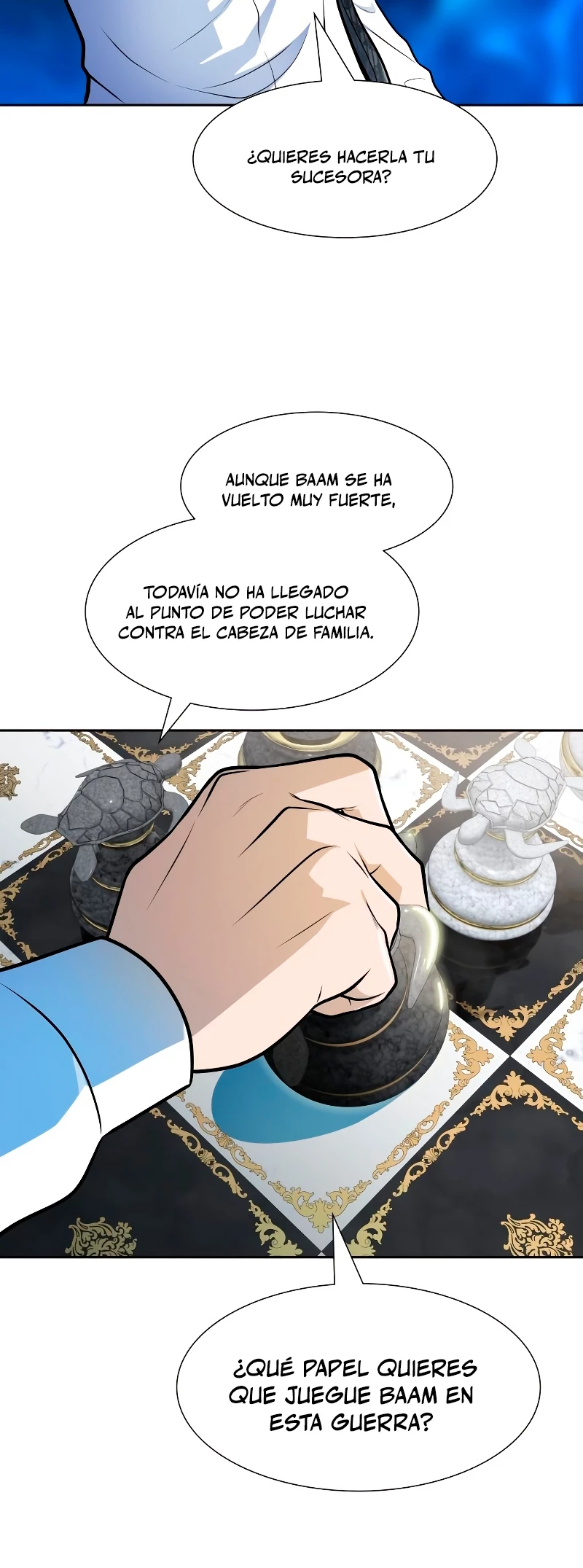 El irregular > Capitulo 572 > Page 481