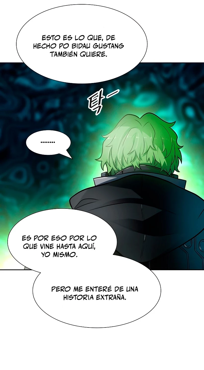 El irregular > Capitulo 572 > Page 501