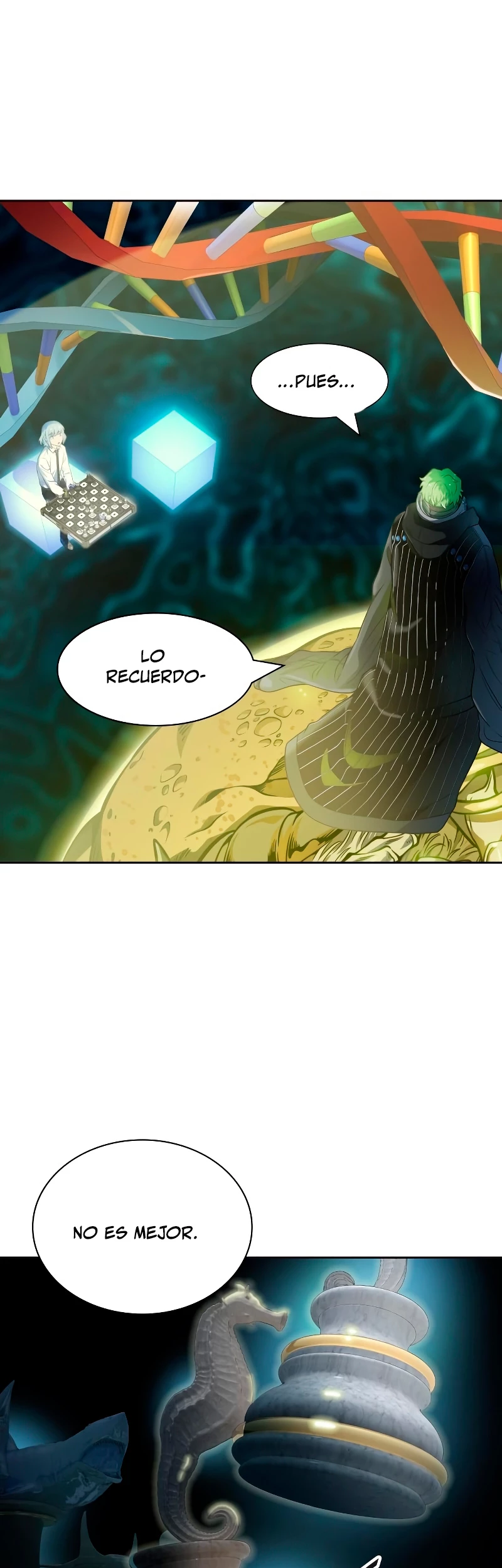 El irregular > Capitulo 572 > Page 521