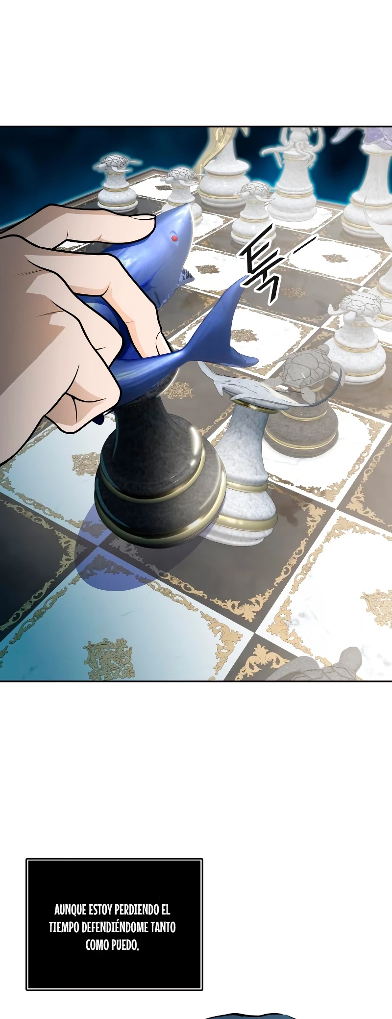 El irregular > Capitulo 572 > Page 551