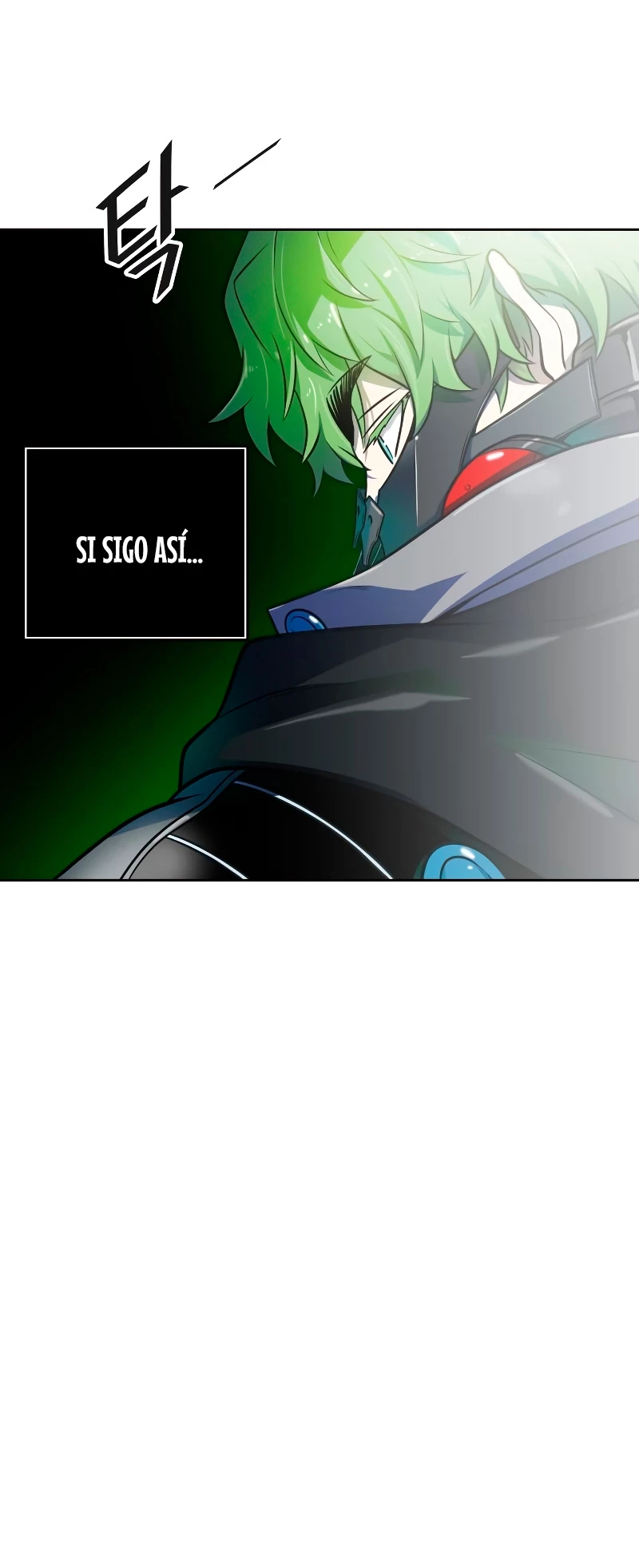 El irregular > Capitulo 572 > Page 591
