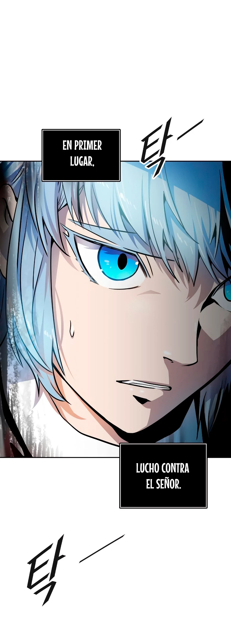 El irregular > Capitulo 572 > Page 611