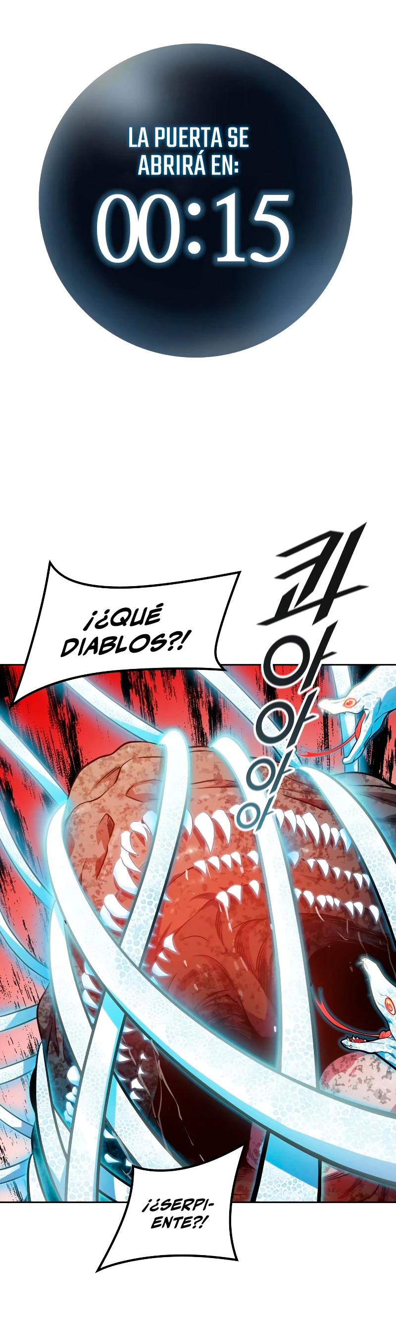 El irregular > Capitulo 572 > Page 651