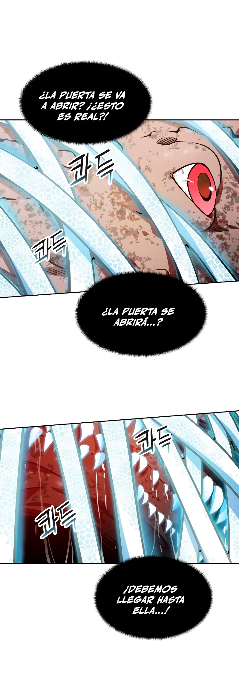 El irregular > Capitulo 572 > Page 671