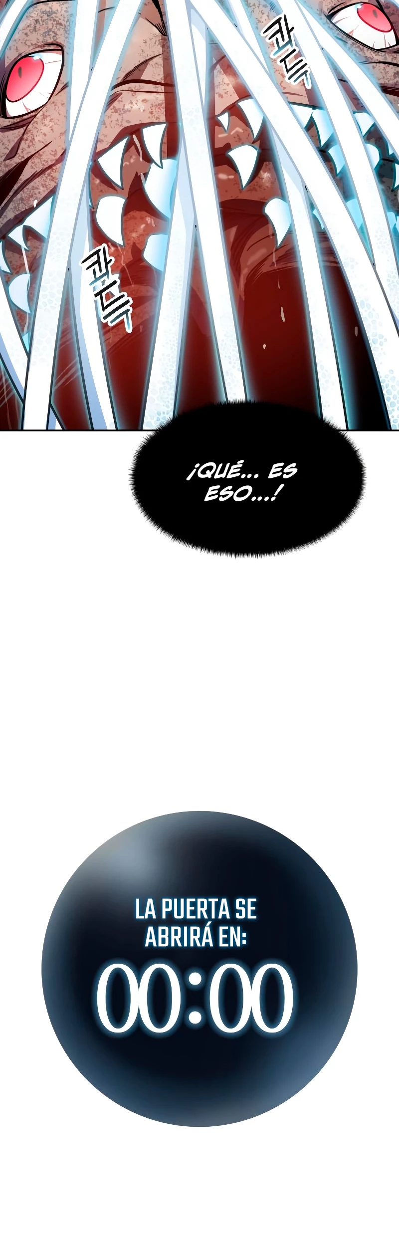 El irregular > Capitulo 572 > Page 701