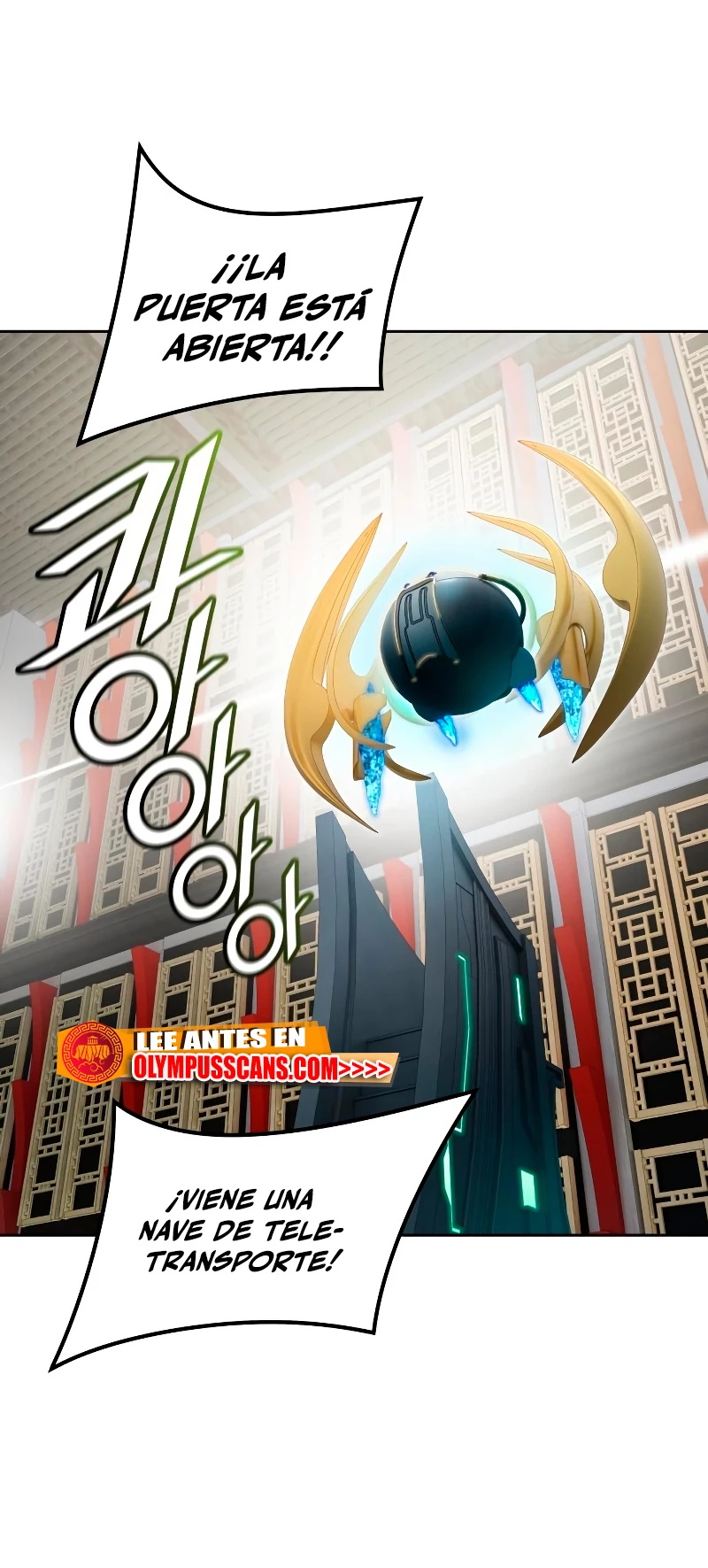 El irregular > Capitulo 572 > Page 711