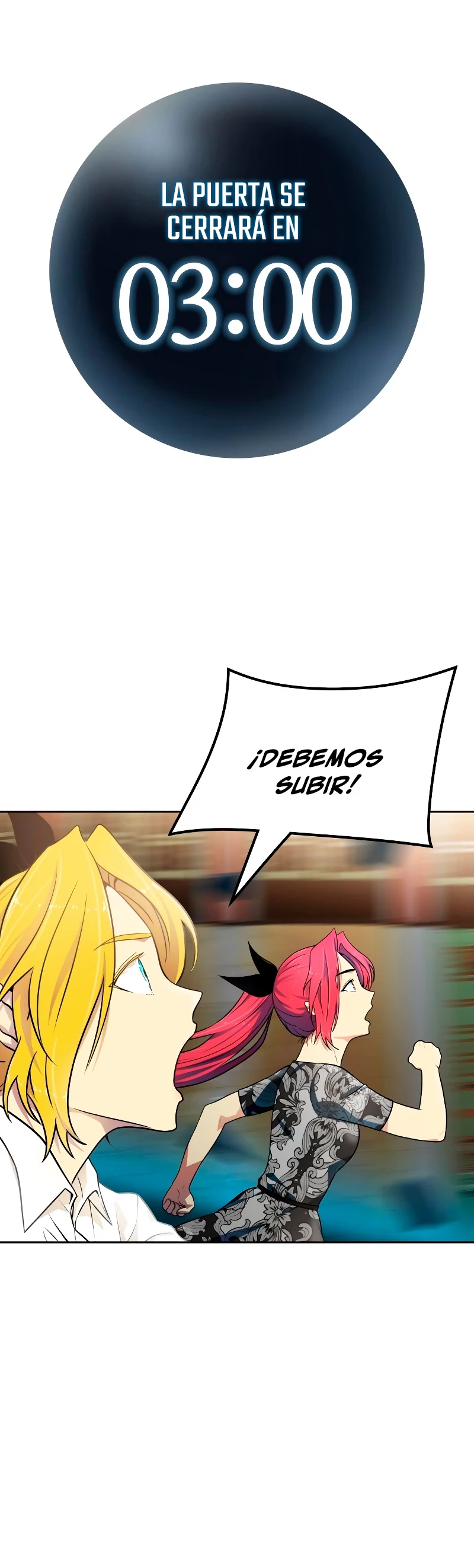 El irregular > Capitulo 572 > Page 721