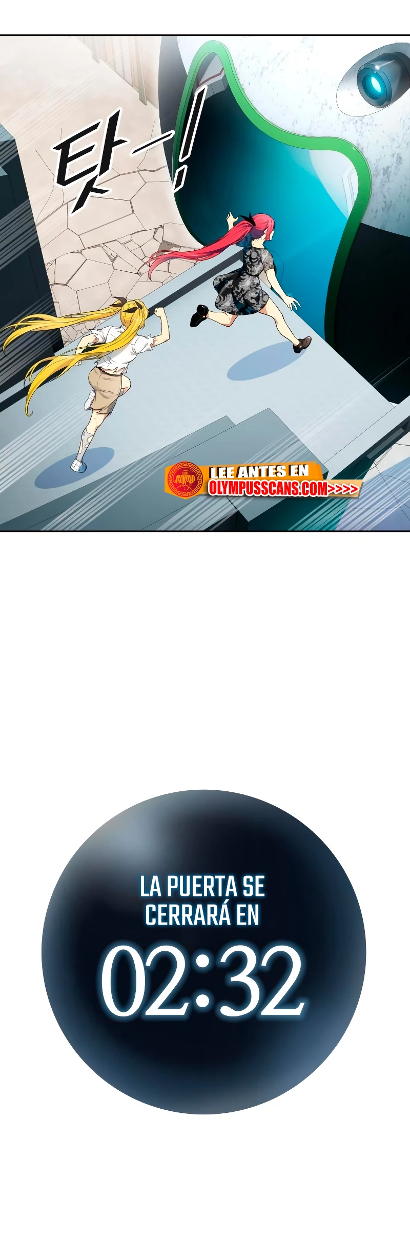 El irregular > Capitulo 572 > Page 741