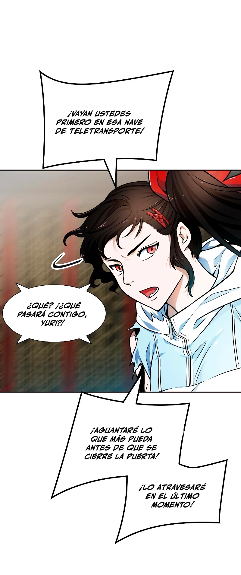 El irregular > Capitulo 572 > Page 781