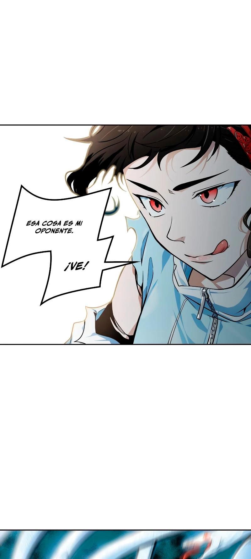 El irregular > Capitulo 572 > Page 801