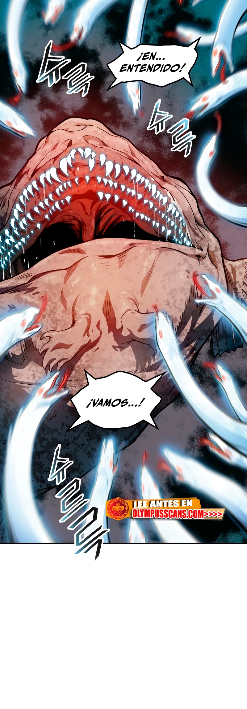 El irregular > Capitulo 572 > Page 811