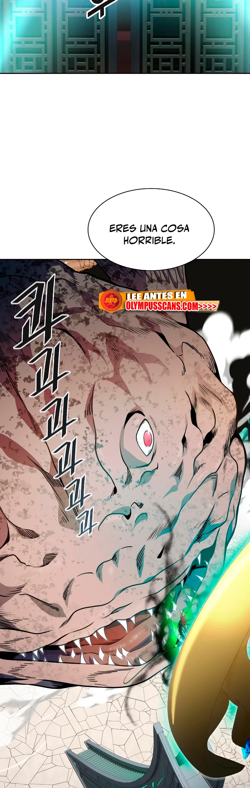 El irregular > Capitulo 572 > Page 841