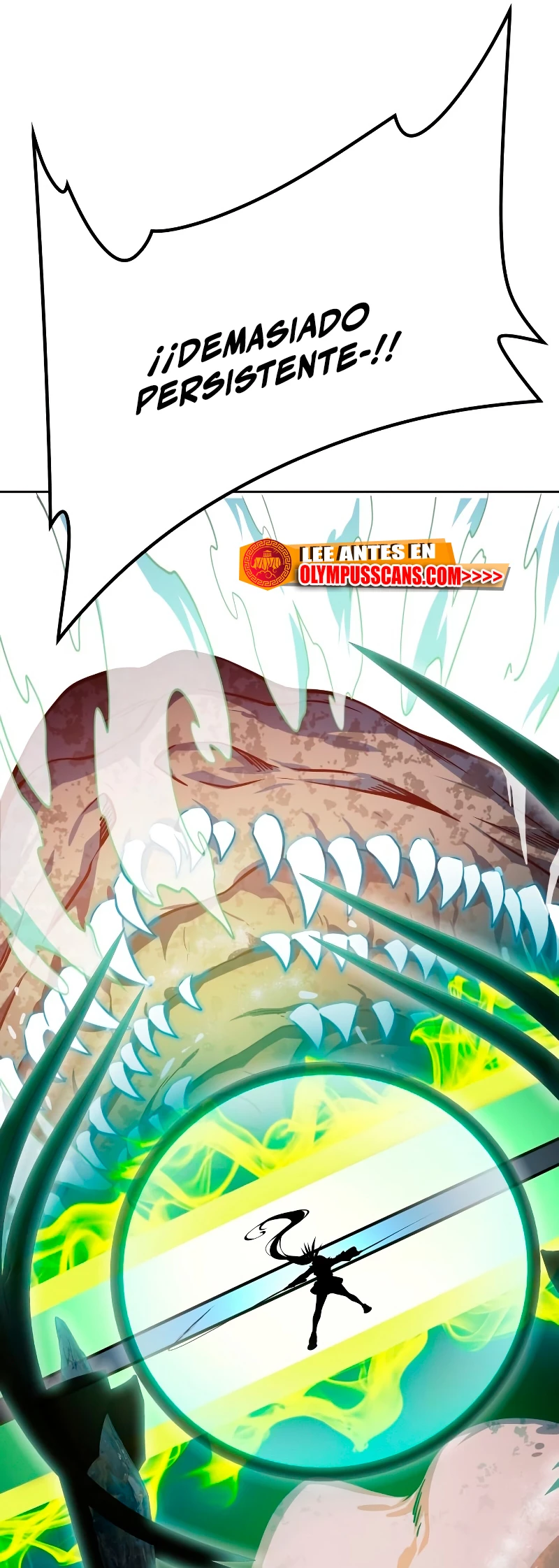El irregular > Capitulo 572 > Page 861