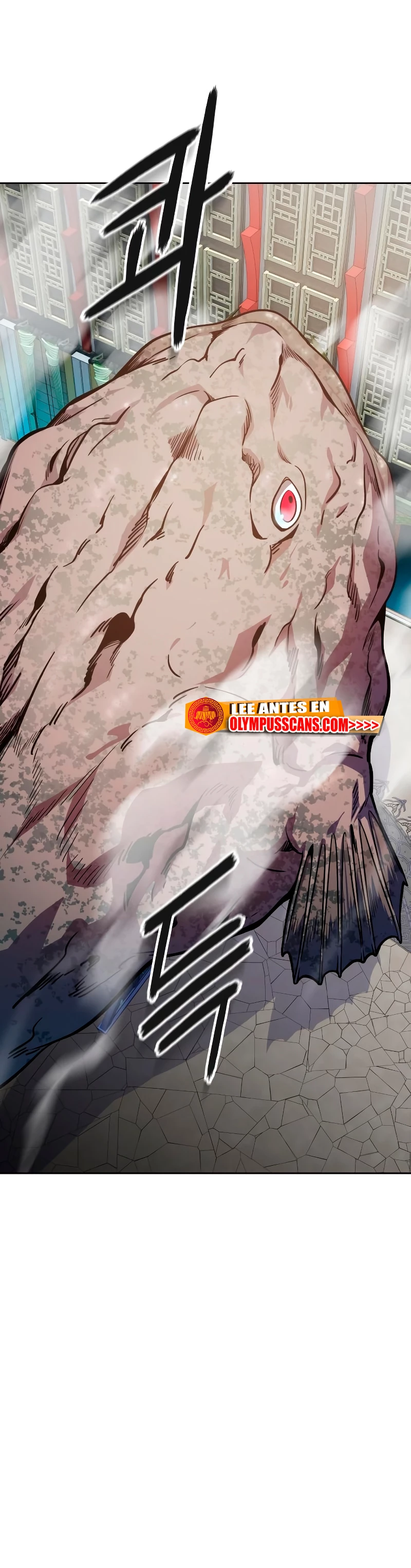 El irregular > Capitulo 572 > Page 911