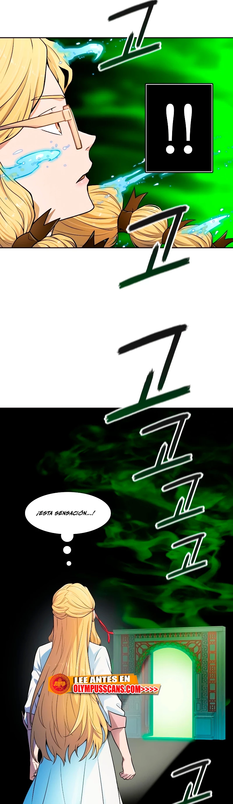 El irregular > Capitulo 572 > Page 951