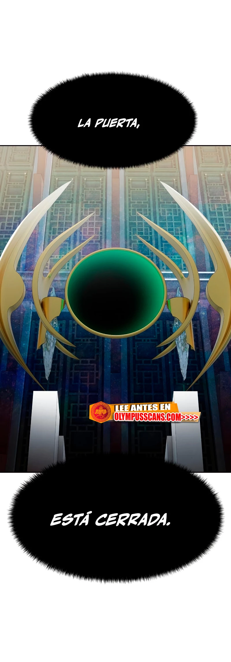 El irregular > Capitulo 572 > Page 1061