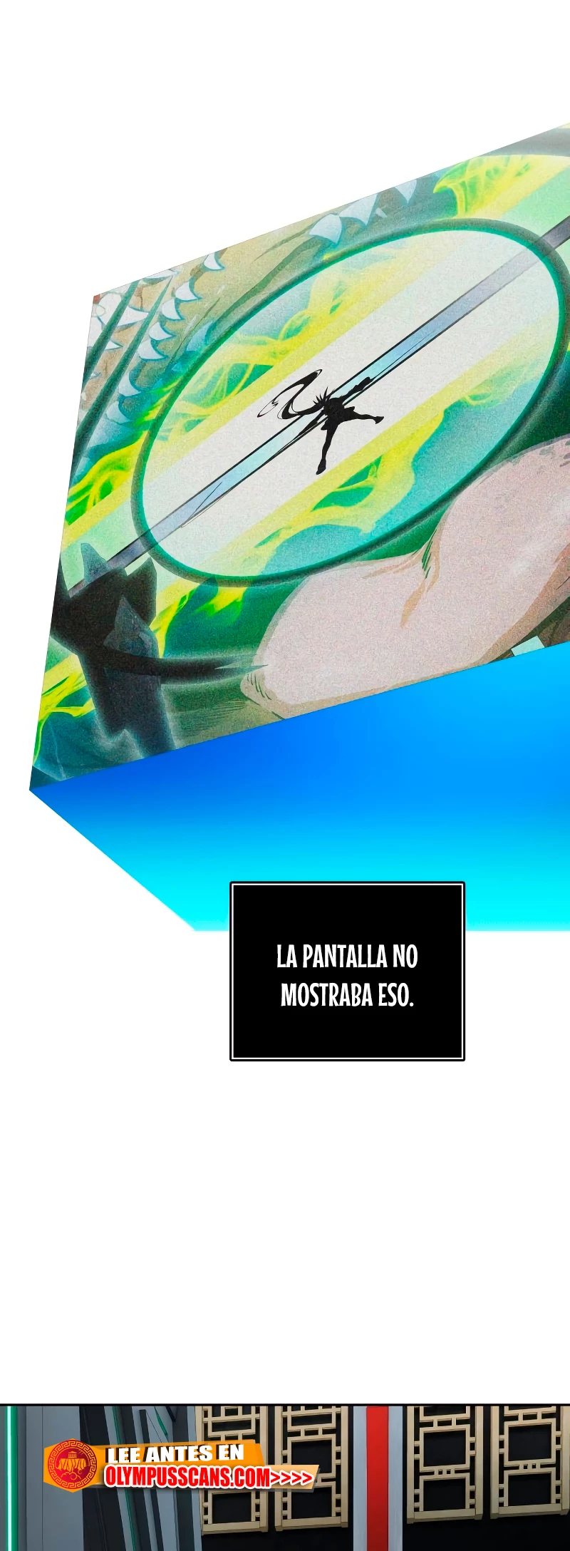 El irregular > Capitulo 572 > Page 1071
