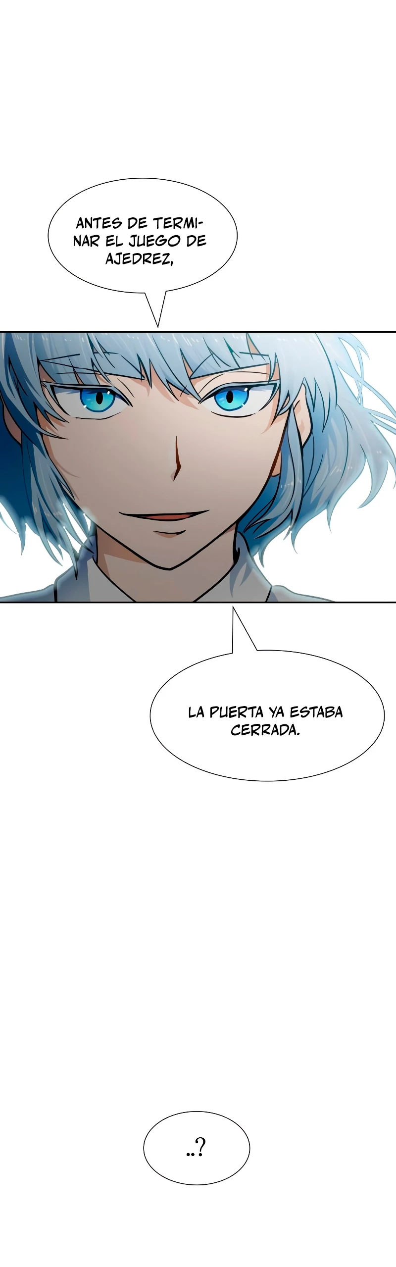 El irregular > Capitulo 572 > Page 1091