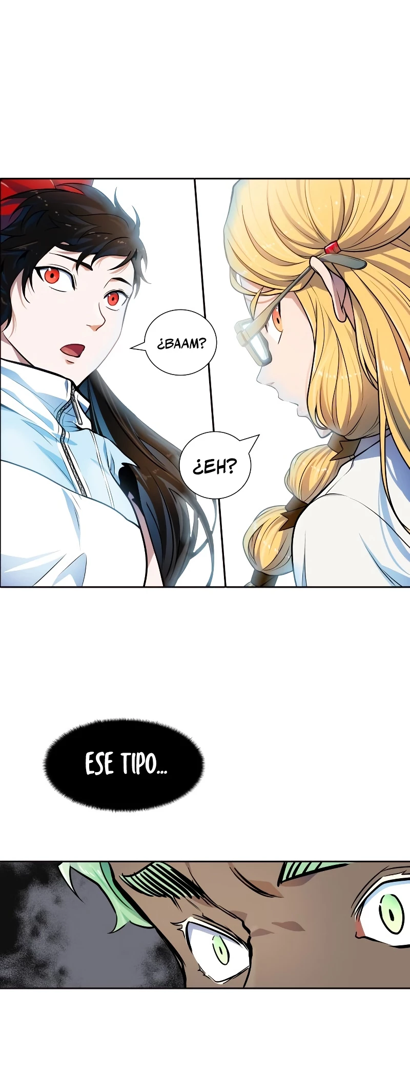 El irregular > Capitulo 571 > Page 41