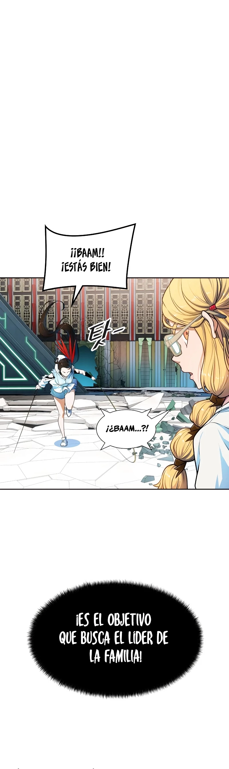 El irregular > Capitulo 571 > Page 61