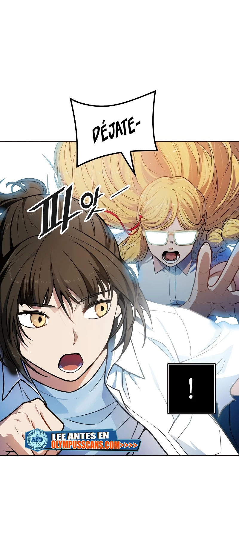 El irregular > Capitulo 571 > Page 141