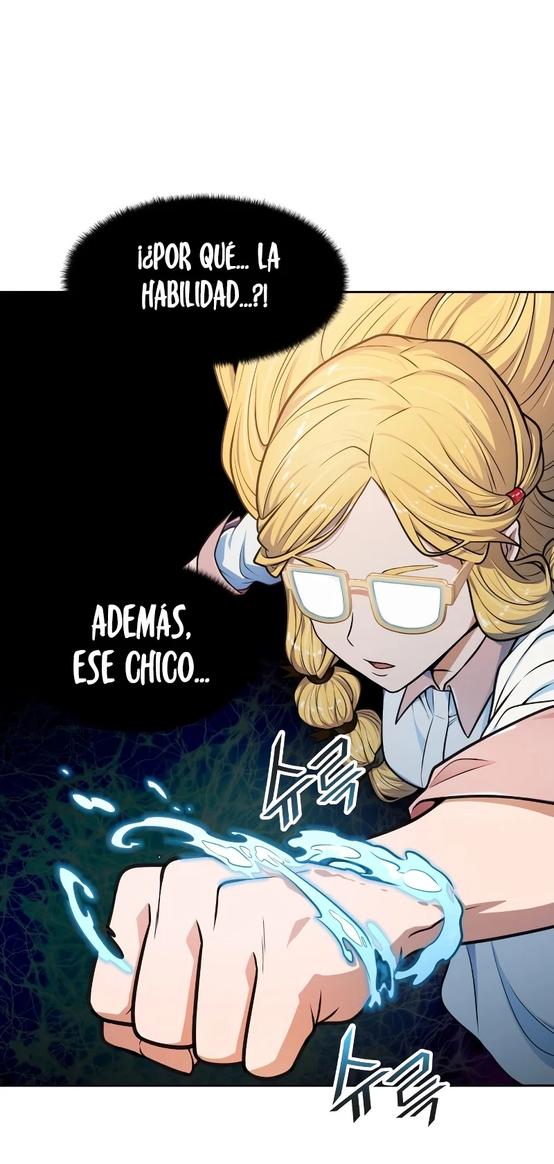 El irregular > Capitulo 571 > Page 161