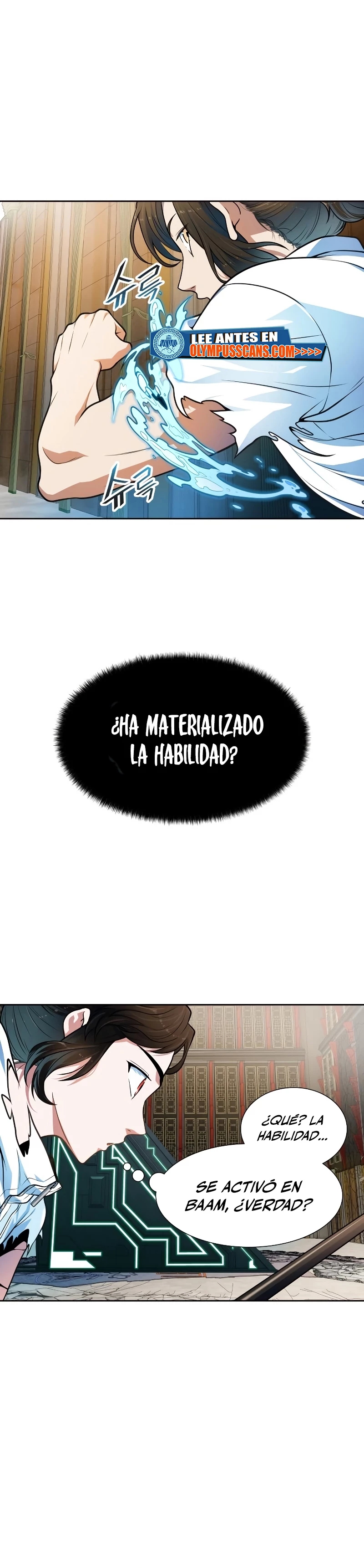 El irregular > Capitulo 571 > Page 171