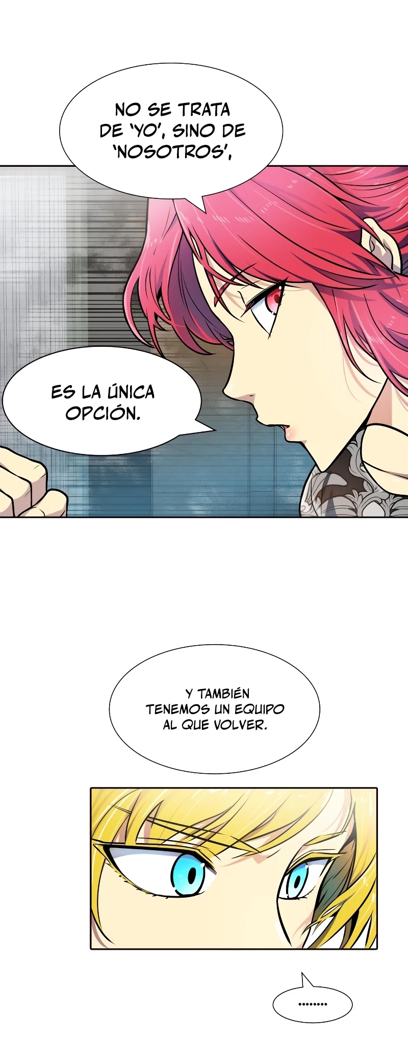 El irregular > Capitulo 571 > Page 221