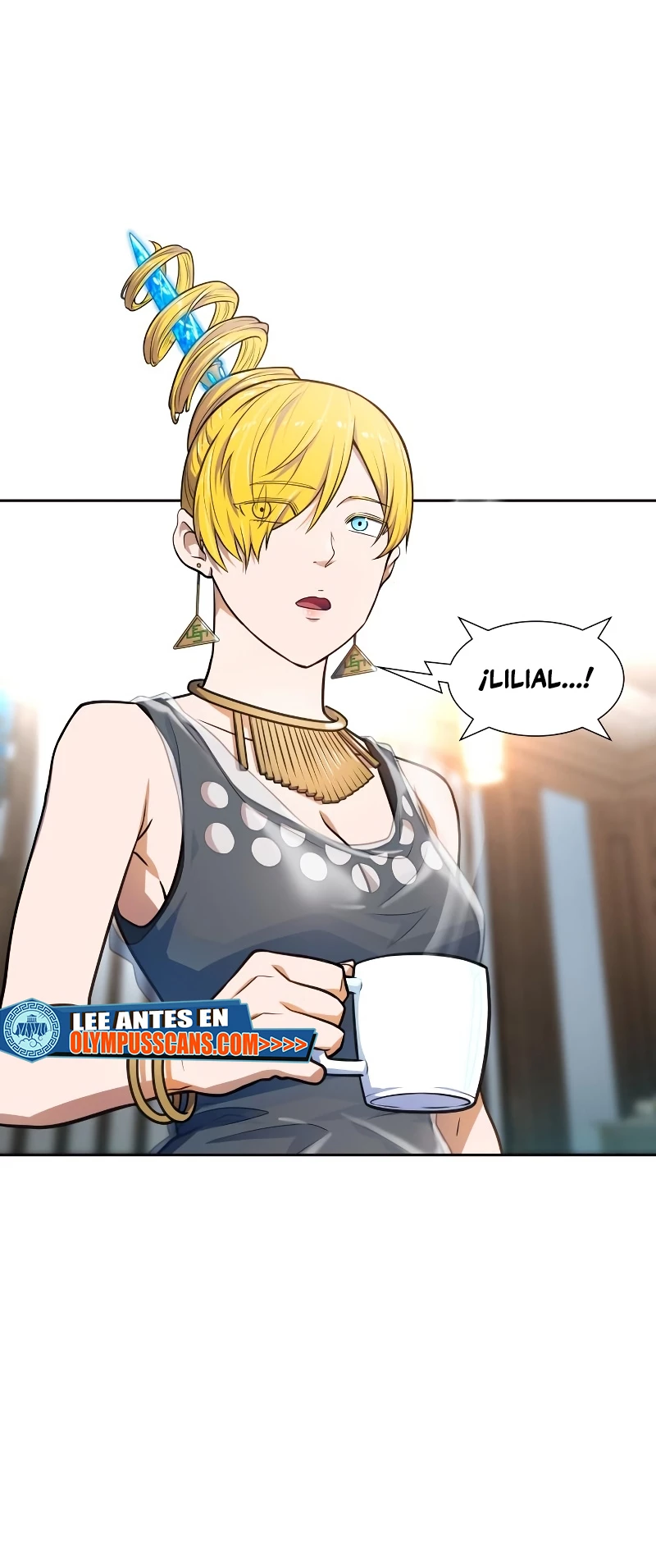 El irregular > Capitulo 571 > Page 261