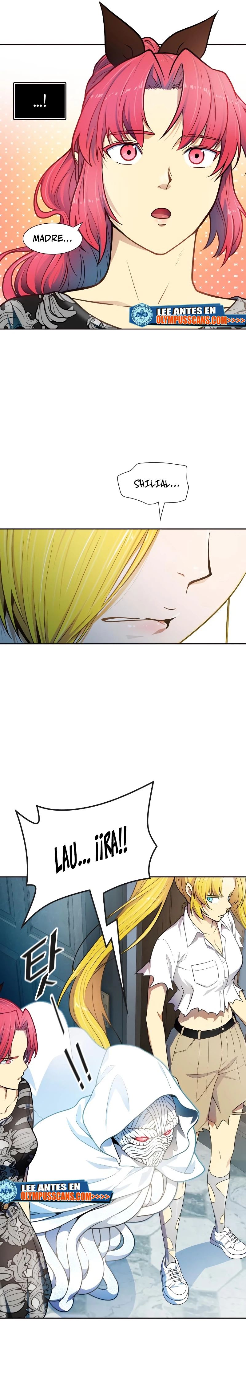 El irregular > Capitulo 571 > Page 271
