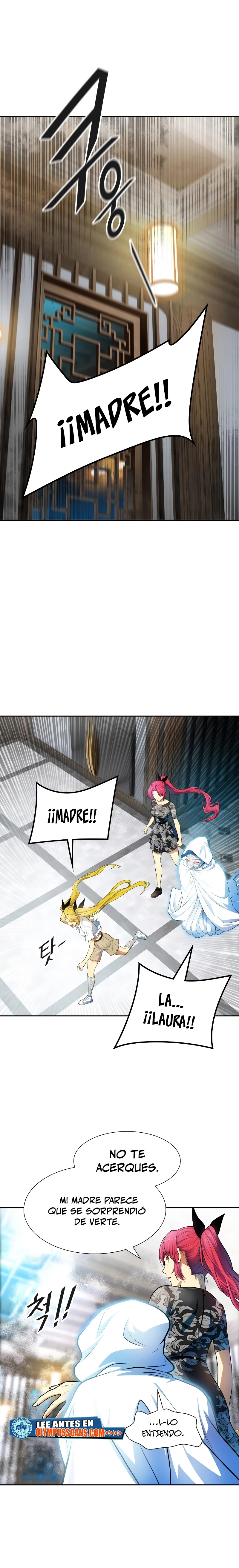 El irregular > Capitulo 571 > Page 311