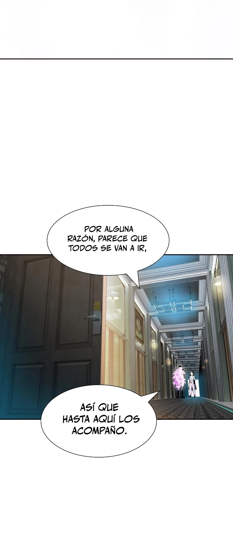 El irregular > Capitulo 571 > Page 341