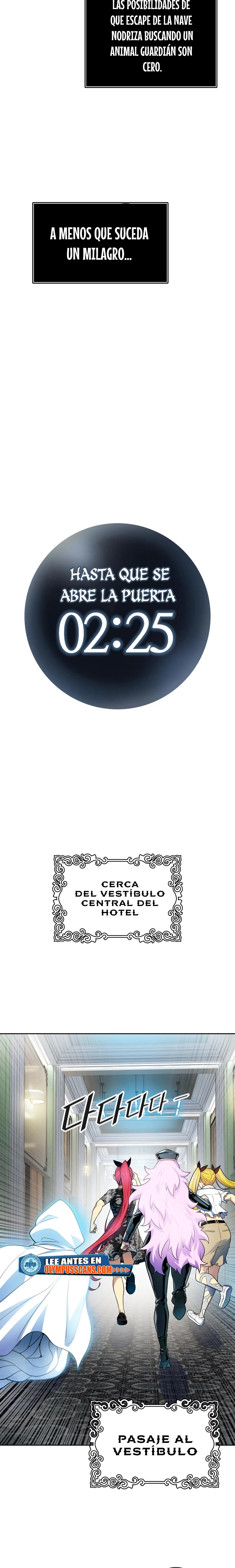 El irregular > Capitulo 571 > Page 371