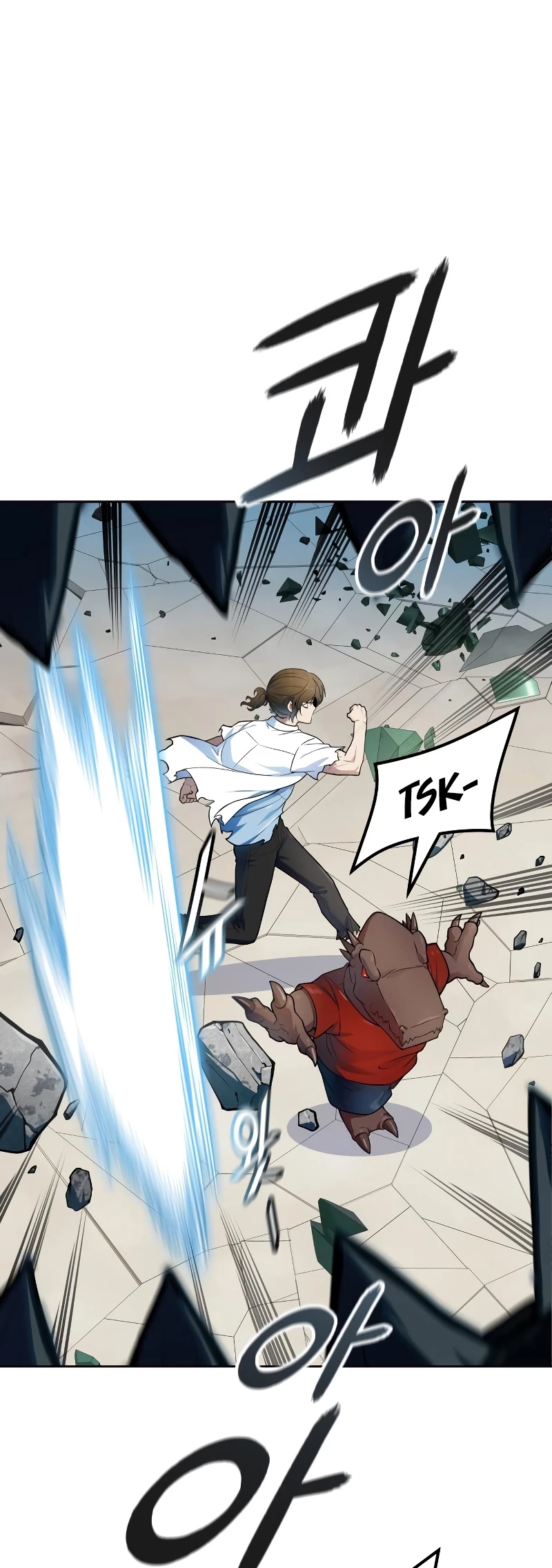 El irregular > Capitulo 571 > Page 401