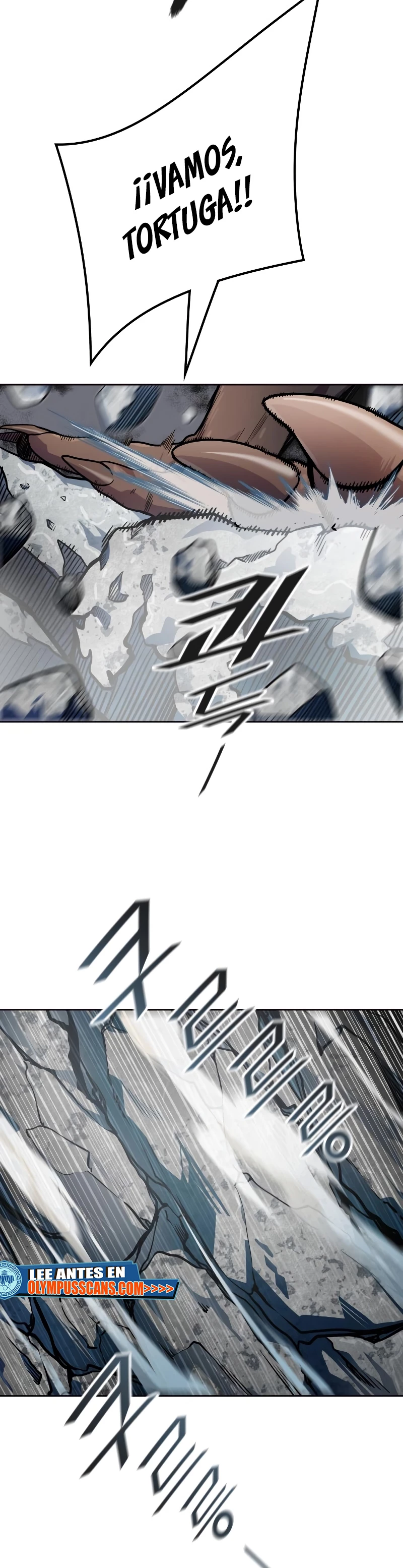 El irregular > Capitulo 571 > Page 411