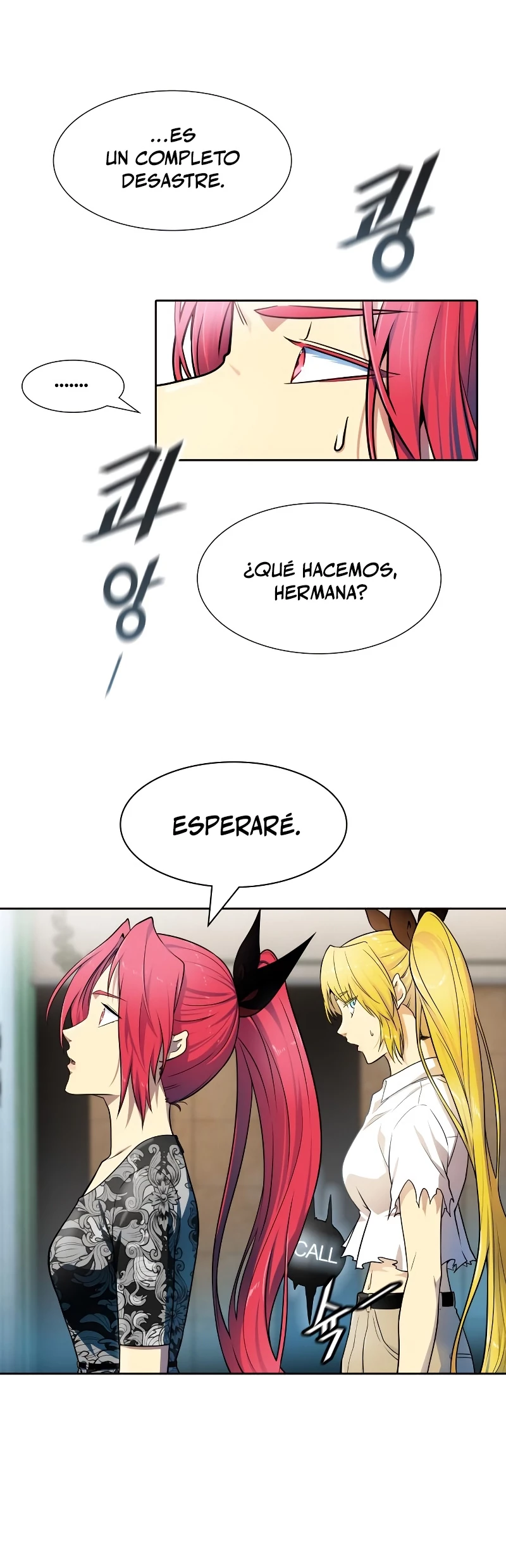 El irregular > Capitulo 571 > Page 451